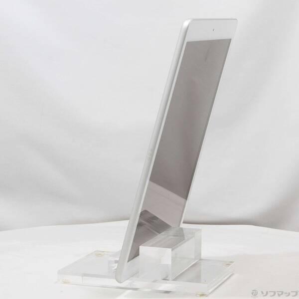〔中古〕Apple(アップル) iPad 第7世代 32GB シルバー MW752J／A Wi-Fi〔305-ud〕 |  | 01