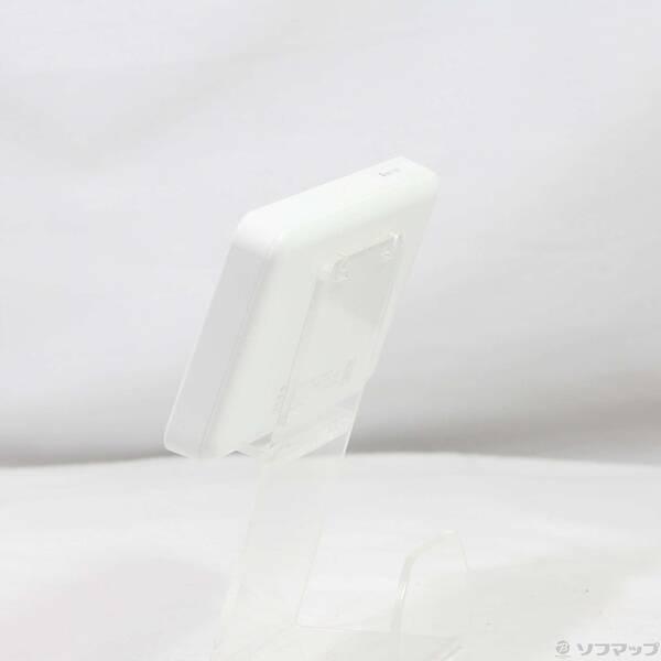 〔中古〕NEC(エヌイーシー) Speed Wi-Fi 5G X11 NAR01SWU スノーホワイト WiMAX〔349-ud〕 |  | 01