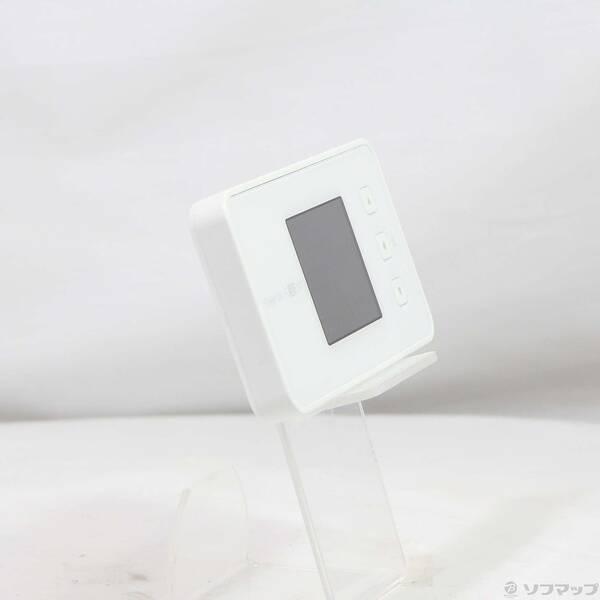 〔中古〕NEC(エヌイーシー) Speed Wi-Fi 5G X11 NAR01SWU スノーホワイト WiMAX〔349-ud〕 |  | 03