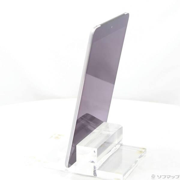 〔中古〕Apple(アップル) iPad mini 4 128GB スペースグレイ MK762J／A SoftBank〔262-ud〕 |  | 01