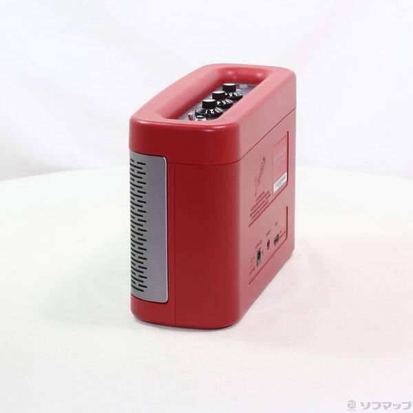 〔中古〕FENDERAUDIO 〔展示品〕 NEWPORT 2 レッドガンメタル NEWPORT2-RG〔262-ud〕 |  | 01