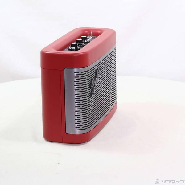 〔中古〕FENDERAUDIO 〔展示品〕 NEWPORT 2 レッドガンメタル NEWPORT2-RG〔262-ud〕 |  | 03