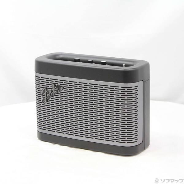 〔中古〕Fender 〔展示品〕 NEWPORT2-BG ブラック／ガンメタル〔262-ud〕 | 