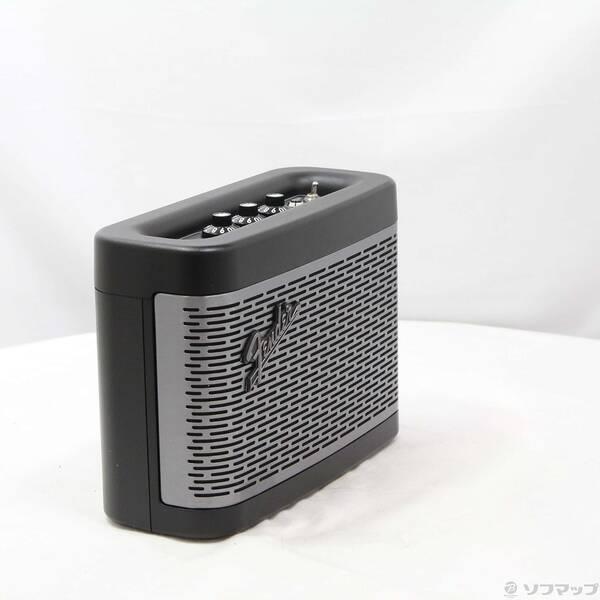 〔中古〕Fender 〔展示品〕 NEWPORT2-BG ブラック／ガンメタル〔262-ud〕 |  | 03