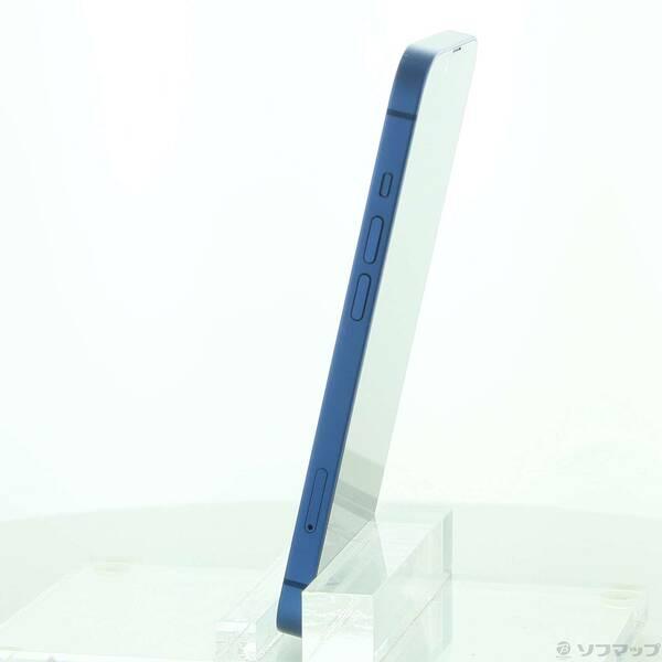 〔中古〕Apple(アップル) iPhone13 256GB ブルー MLNM3J／A SIMフリー〔262-ud〕 |  | 01