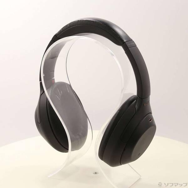 〔中古〕SONY(ソニー) WH-1000XM4 B ブラック〔305-ud〕 | 