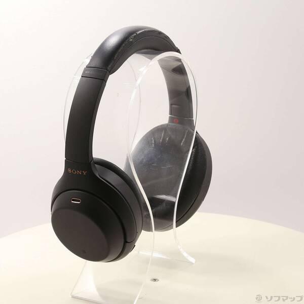 〔中古〕SONY(ソニー) WH-1000XM4 B ブラック〔305-ud〕 |  | 01