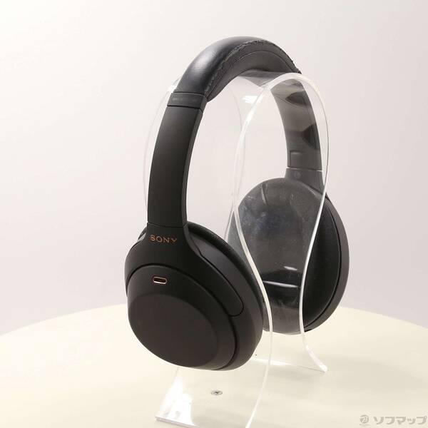 〔中古〕SONY(ソニー) WH-1000XM4 B ブラック〔305-ud〕 |  | 03
