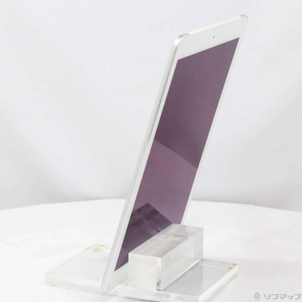 〔中古〕Apple(アップル) iPad Air 2 16GB シルバー MGH72J／A au〔348-ud〕 |  | 01