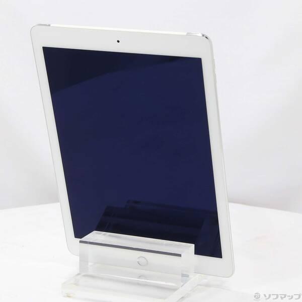 〔中古〕Apple(アップル) iPad Air 2 16GB シルバー MGH72J／A au〔348-ud〕 |  | 02