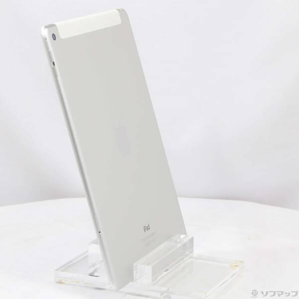 〔中古〕Apple(アップル) iPad Air 2 16GB シルバー MGH72J／A au〔348-ud〕 |  | 03