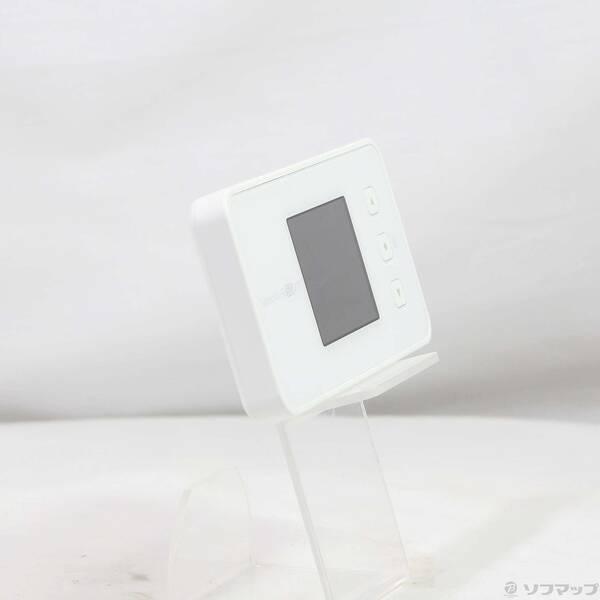 〔中古〕NEC(エヌイーシー) Speed Wi-Fi 5G X11 NAR01SWU スノーホワイト WiMAX〔348-ud〕 |  | 03