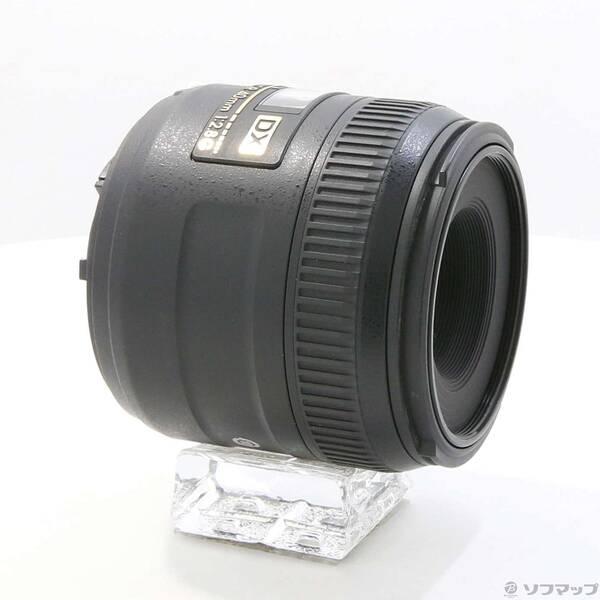 中古Nikon ニコン AF-S DX NIKKOR 18-200mm f⁄3.5-5.6 G II ED