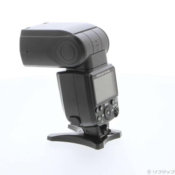 〔中古〕Nikon(ニコン) 期間特価対象品 SB-5000 スピードライト〔344-ud〕 |  | 01