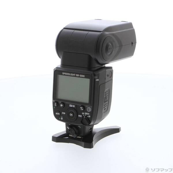 〔中古〕Nikon(ニコン) 期間特価対象品 SB-5000 スピードライト〔344-ud〕 |  | 02