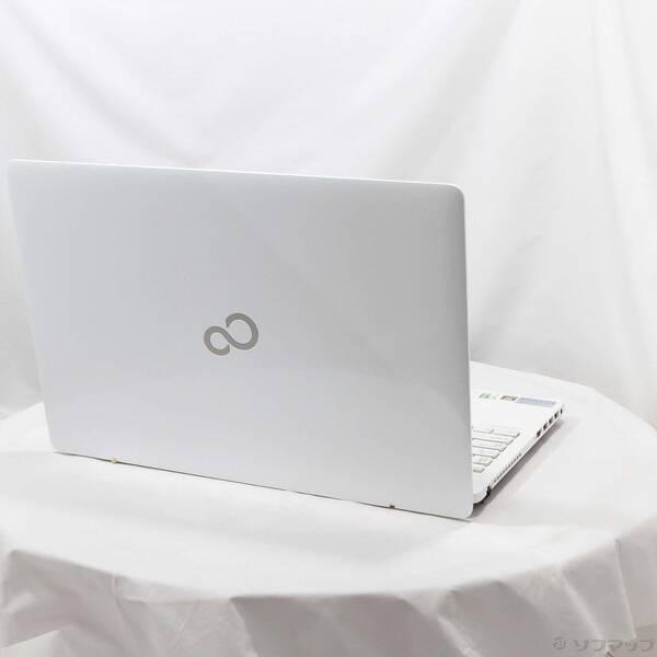 中古〕FUJITSU(富士通) 格安安心パソコン LIFEBOOK AH53/X 中古〕FUJITSU(富士通) 格安安心パソコン LIFEBOOK AH53/X