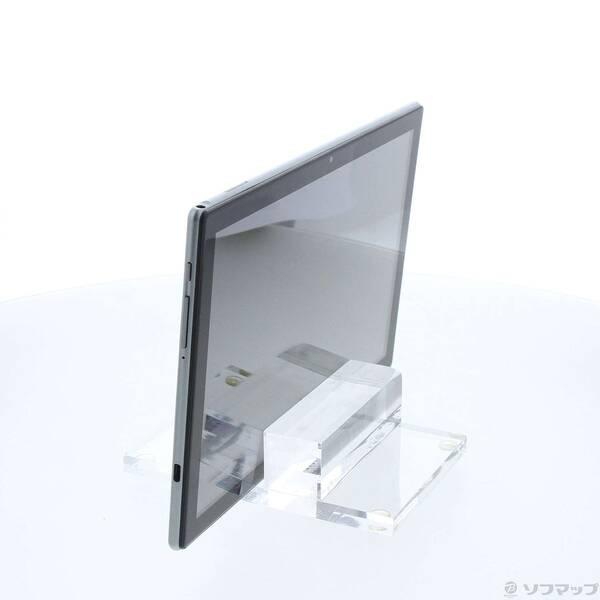 〔中古〕NEWBRIDGE Androidタブレット 64GB シルバー NB-TB101 Wi-Fi〔348-ud〕 |  | 01