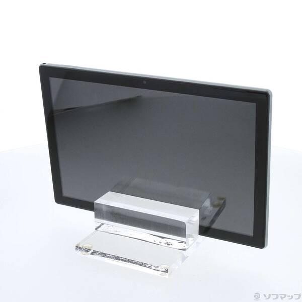 〔中古〕NEWBRIDGE Androidタブレット 64GB シルバー NB-TB101 Wi-Fi〔348-ud〕 |  | 02