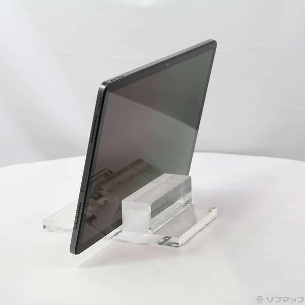 〔中古〕NEC(エヌイーシー) 〔展示品〕 LAVIE Tab T11 T1195／FAS 256GB ストームグレー PC-T1195FAS Wi-Fi〔262-ud〕 |  | 01