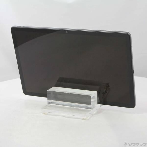 〔中古〕NEC(エヌイーシー) 〔展示品〕 LAVIE Tab T11 T1195／FAS 256GB ストームグレー PC-T1195FAS Wi-Fi〔262-ud〕 |  | 02