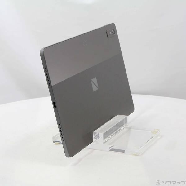 〔中古〕NEC(エヌイーシー) 〔展示品〕 LAVIE Tab T11 T1195／FAS 256GB ストームグレー PC-T1195FAS Wi-Fi〔262-ud〕 |  | 03