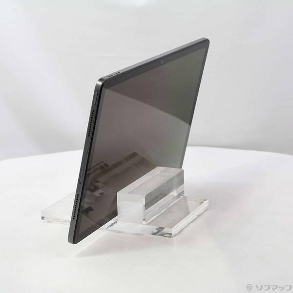 〔中古〕NEC(エヌイーシー) 〔展示品〕 LAVIE Tab T11 T1195／FAS 256GB ストームグレー PC-T1195FAS Wi-Fi〔262-ud〕 |  | 01