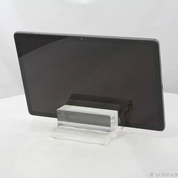 〔中古〕NEC(エヌイーシー) 〔展示品〕 LAVIE Tab T11 T1195／FAS 256GB ストームグレー PC-T1195FAS Wi-Fi〔262-ud〕 |  | 02