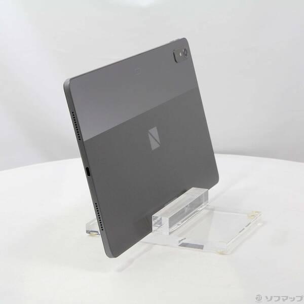 〔中古〕NEC(エヌイーシー) 〔展示品〕 LAVIE Tab T11 T1195／FAS 256GB ストームグレー PC-T1195FAS Wi-Fi〔262-ud〕 |  | 03
