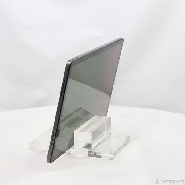 中古〕NEC(エヌイーシー) LAVIE Tab T11 T1195／FAS 256GB ストーム