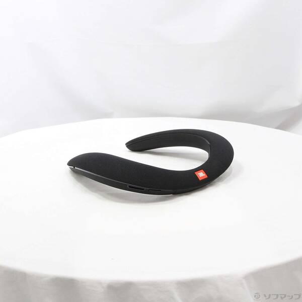 〔中古〕JBL(ジェービーエル) SOUNDGEAR-BLK ブラック〔276-ud〕 |  | 01