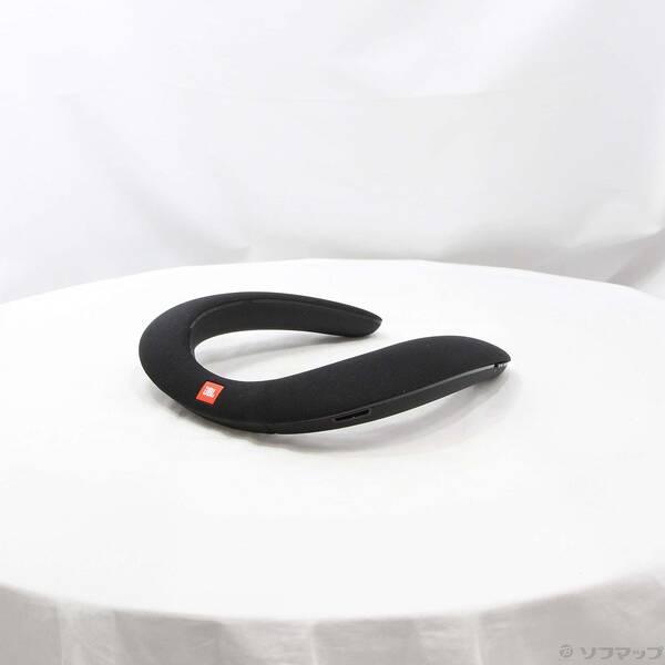 〔中古〕JBL(ジェービーエル) SOUNDGEAR-BLK ブラック〔276-ud〕 |  | 02