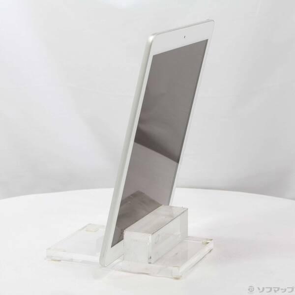 〔中古〕Apple(アップル) iPad 第6世代 32GB シルバー MR7G2J／A Wi-Fi〔262-ud〕 |  | 01
