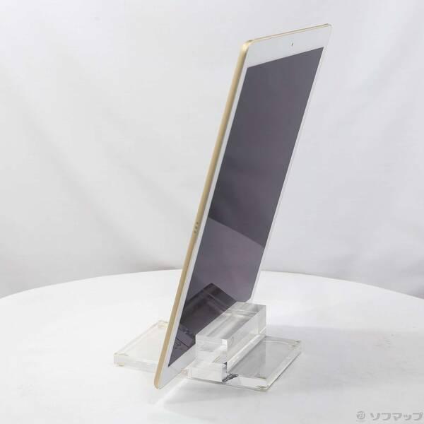 〔中古〕Apple(アップル) iPad Pro 12.9インチ 第2世代 64GB ゴールド MQEF2J／A auロック解除SIMフリー〔258-ud〕 |  | 01