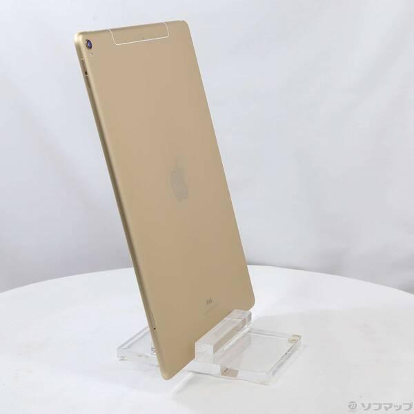 〔中古〕Apple(アップル) iPad Pro 12.9インチ 第2世代 64GB ゴールド MQEF2J／A auロック解除SIMフリー〔258-ud〕 |  | 03