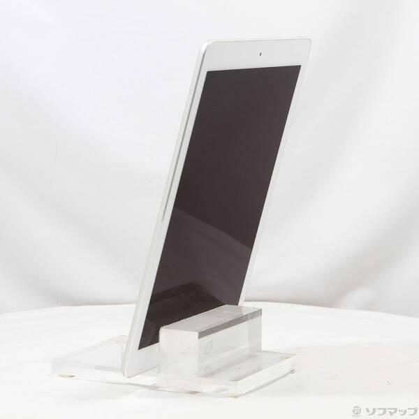 〔中古〕Apple(アップル) iPad Pro 9.7インチ 256GB シルバー MLQ72J／A auロック解除SIMフリー〔258-ud〕 |  | 01