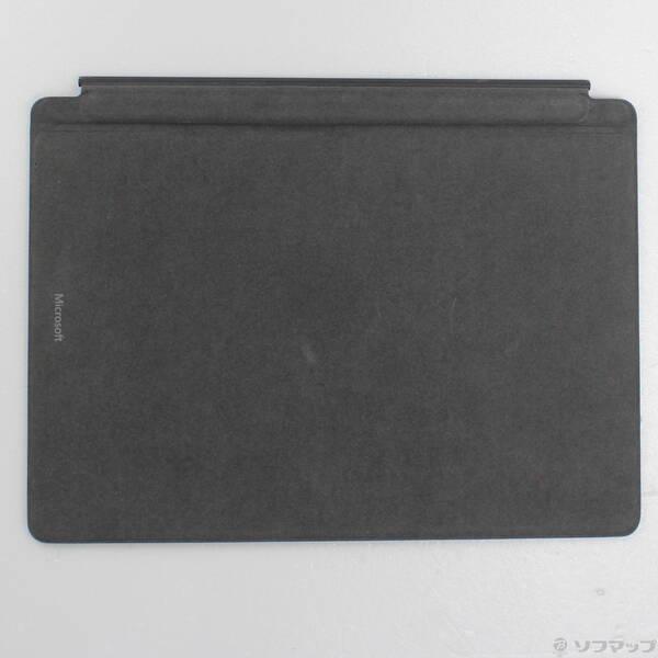 〔中古〕Microsoft(マイクロソフト) Surface Pro フレックスキーボード (ペン収納付き／スリムペン付き) ブラック 8YU-00022〔371-ud〕 |  | 01