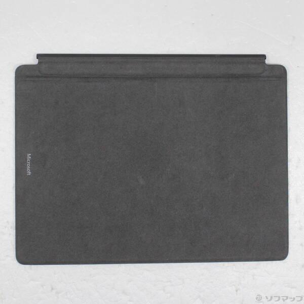 〔中古〕Microsoft(マイクロソフト) Surface Pro フレックスキーボード (ペン収納付き／スリムペン付き) ブラック 8YU-00022〔258-ud〕 |  | 01