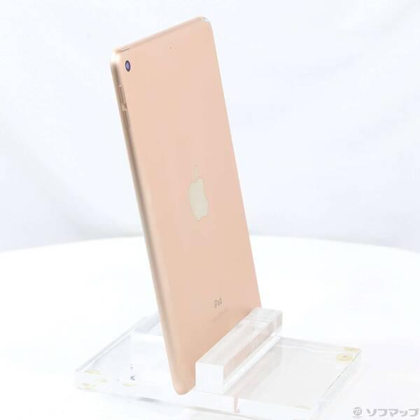 〔中古〕Apple(アップル) iPad mini 第5世代 64GB ゴールド MUQY2J／A Wi-Fi〔258-ud〕 |  | 03