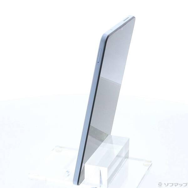 〔中古〕XIAOMI Redmi Pad SE 8.7 4G 64GB スカイブルー SIMフリー〔349-ud〕 |  | 01