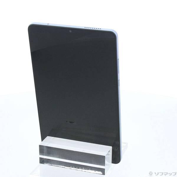 〔中古〕XIAOMI Redmi Pad SE 8.7 4G 64GB スカイブルー SIMフリー〔349-ud〕 |  | 02