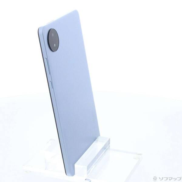 〔中古〕XIAOMI Redmi Pad SE 8.7 4G 64GB スカイブルー SIMフリー〔349-ud〕 |  | 03