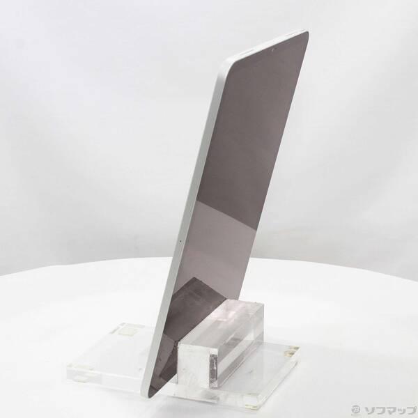 〔中古〕Apple(アップル) iPad Pro 11インチ 256GB シルバー MTXR2J／A Wi-Fi〔305-ud〕 |  | 01