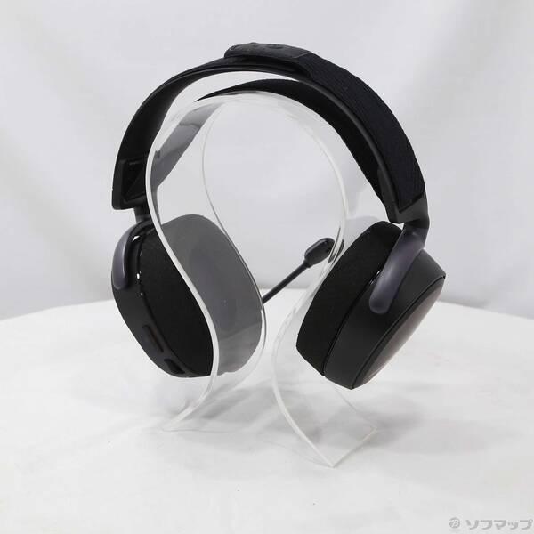 〔中古〕SteelSeries SteelSeries Arctis Pro〔344-ud〕 |  | 02