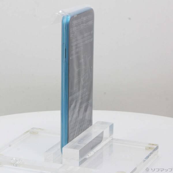 〔中古〕FUJITSU(富士通） arrows We 64GB ターコイズ A101FC Softbank SIMフリー〔352-ud〕 |  | 01