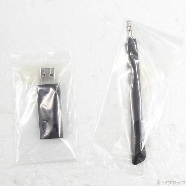 〔中古〕logicool(ロジクール) ゲーミングヘッドセット G733 ブラック〔344-ud〕 |  | 04