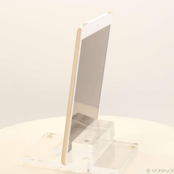 〔中古〕Apple(アップル) iPad mini 3 64GB ゴールド MGYN2J／A au〔262-ud〕 |  | 01