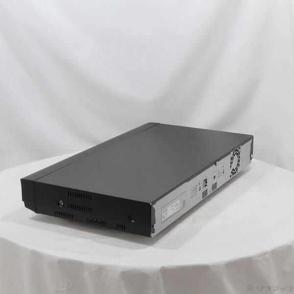 〔中古〕SHARP(シャープ) 〔未使用品〕 HDDレコーダー AQUOS（アクオス） 8R-C80A1 ［8TB］〔348-ud〕 |  | 01