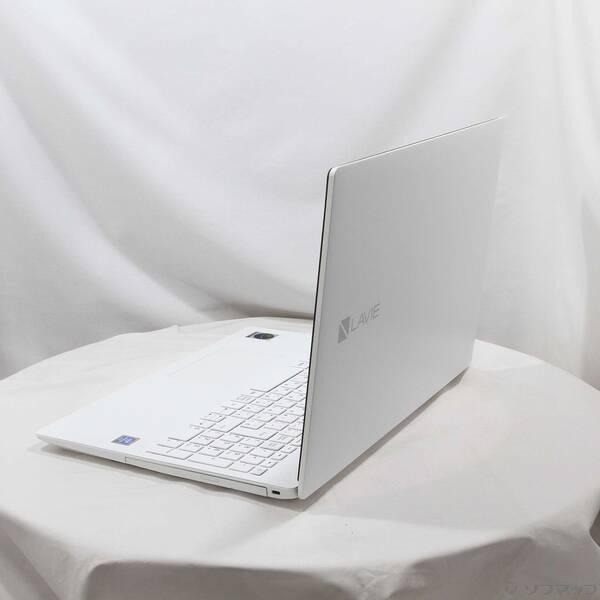 〔中古〕NEC(エヌイーシー) LAVIE Direct NS PC-GN23DJTAF 〔NEC Refreshed PC〕 〔Windows 10〕 ≪メーカー保証あり≫〔295-ud〕 |  | 01