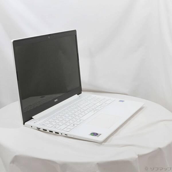 〔中古〕NEC(エヌイーシー) LAVIE Direct NS PC-GN23DJTAF 〔NEC Refreshed PC〕 〔Windows 10〕 ≪メーカー保証あり≫〔295-ud〕 |  | 03