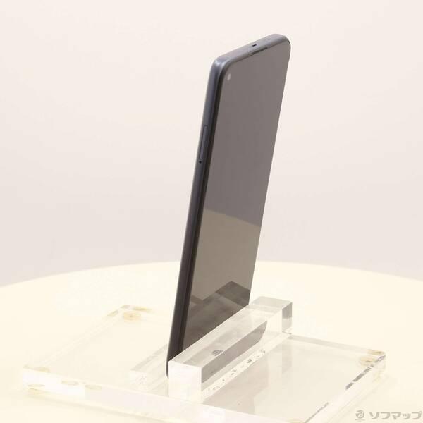 〔中古〕Xiaomi(シャオミ) Redmi Note 9T 64GB ナイトフォールブラック A001XM SoftBank〔276-ud〕 |  | 01